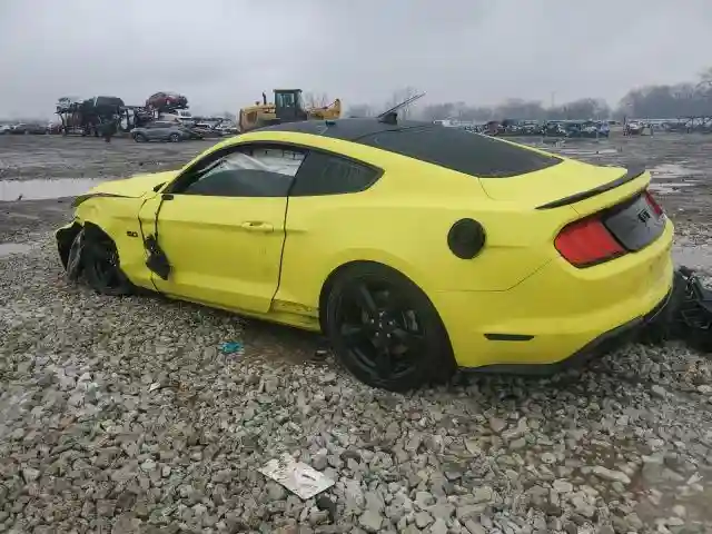 1FA6P8CF7M5108554 2021 FORD MUSTANG-1