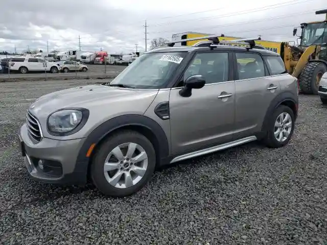 WMZYS7C35J3E08072 2018 MINI COOPER-0