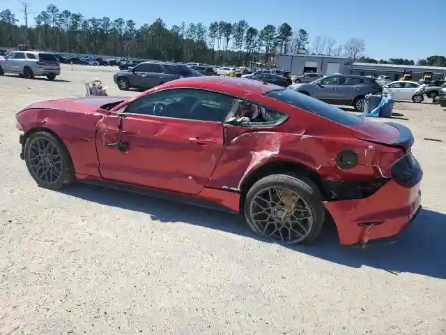1FA6P8TH9L5129115 2020 FORD ALL MODELS-1
