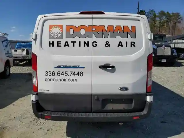 1FTBW1YK4NKA29998 2022 FORD TRANSIT-5