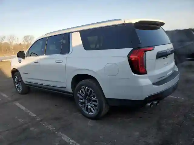 1GKS2KKL9PR557408 2023 GMC YUKON-1