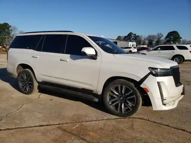 1GYS3EKL6NR234497 2022 CADILLAC ESCALADE-3
