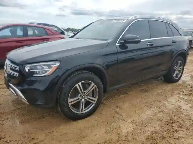 W1N0G8DB6MF998561 2021 MERCEDES-BENZ GLC-CLASS-0