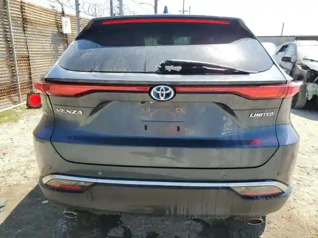 JTEAAAAH7RJ184495 2024 TOYOTA VENZA-5