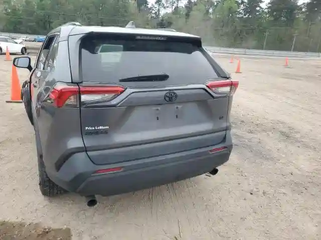2T3H1RFV0MC122061 2021 TOYOTA RAV4-5