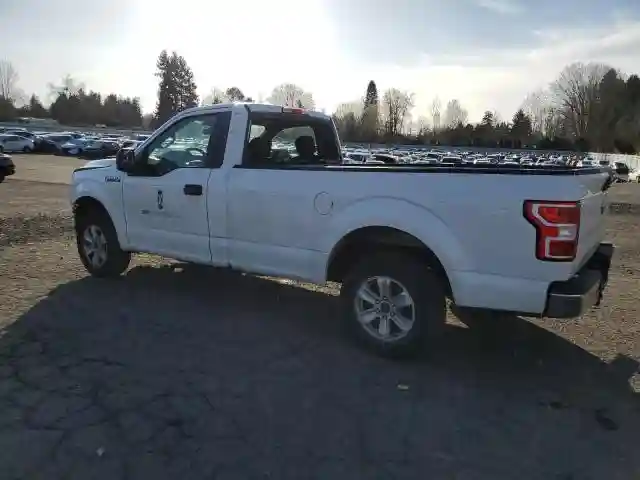 1FTMF1C59KKD60498 2019 FORD ALL MODELS-1