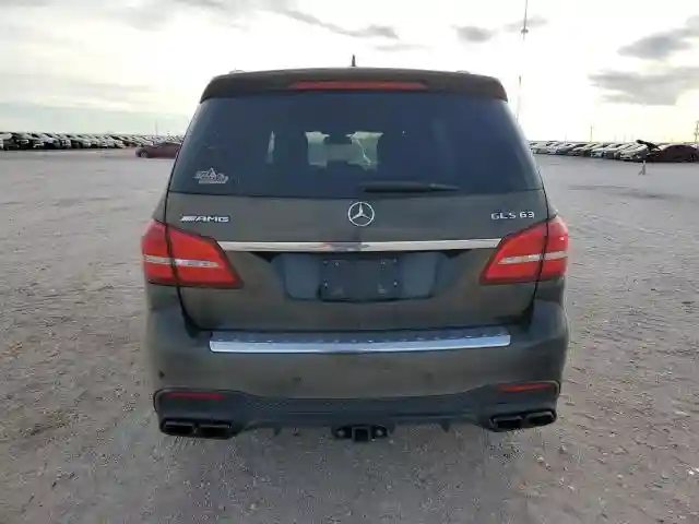 4JGDF7FE9JB034175 2018 MERCEDES-BENZ GLS-CLASS-5