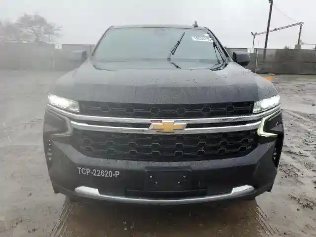 1GNSCBKD4MR393411 2021 CHEVROLET SUBURBAN-4