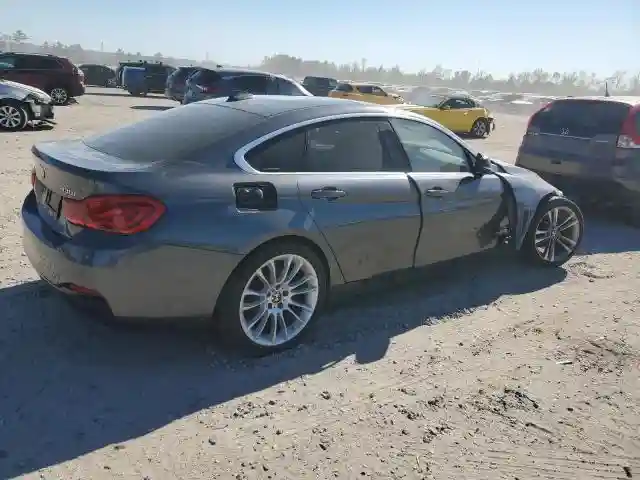 WBA4J1C58KBM14255 2019 BMW 4 SERIES-2