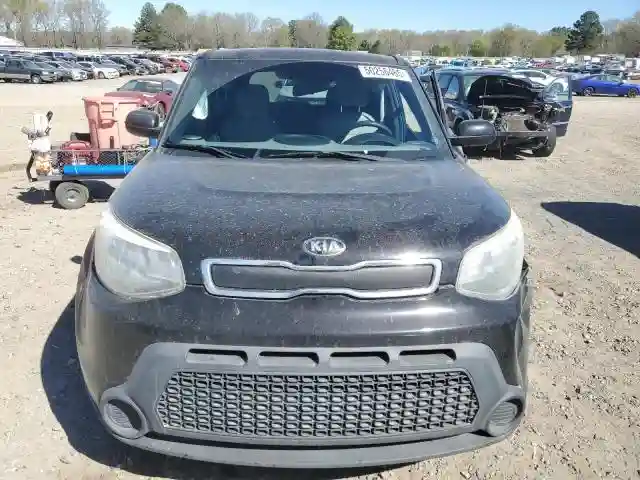 KNDJN2A23G7334669 2016 KIA SOUL-4