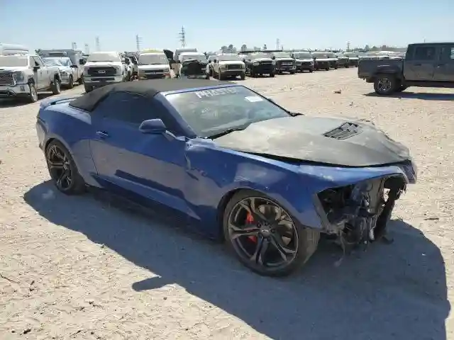 1G1FF3D7XP0108419 2023 CHEVROLET CAMARO LT1-3