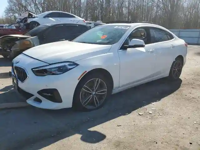 WBA73AK01M7H21918 2021 BMW 2 SERIES-0