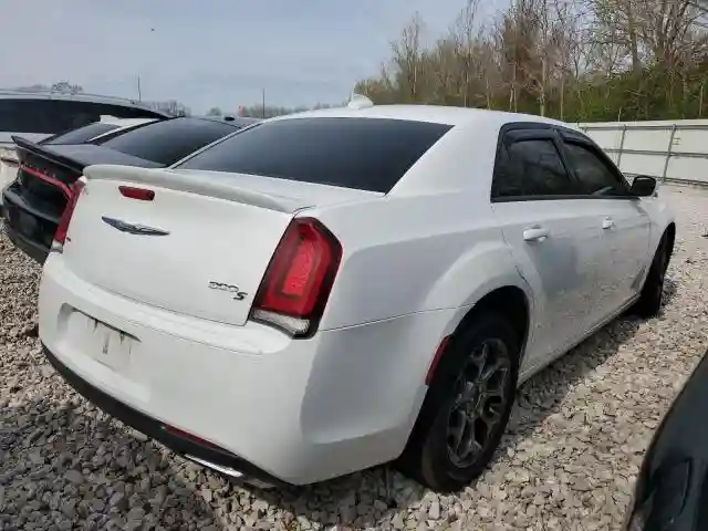 2C3CCAGG0FH787263 2015 CHRYSLER 300-2