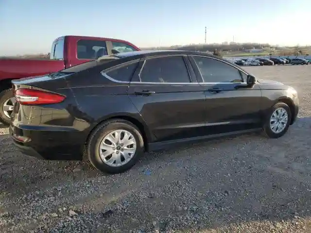 3FA6P0G79LR110449 2020 FORD FUSION-2