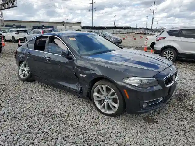 WBA5B3C50FD542173 2015 BMW 5 SERIES-3