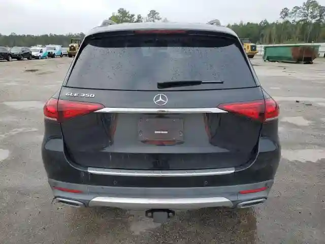 4JGFB4JB3LA150321 2020 MERCEDES-BENZ GLE-CLASS-5