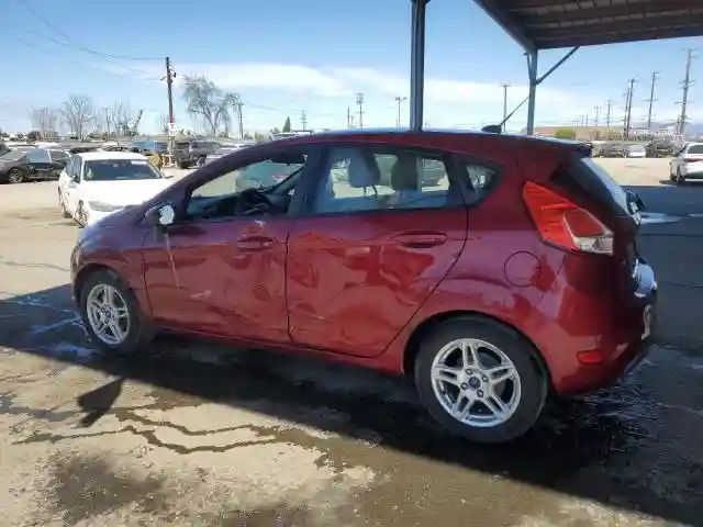 3FADP4EJ6HM112967 2017 FORD FIESTA-1