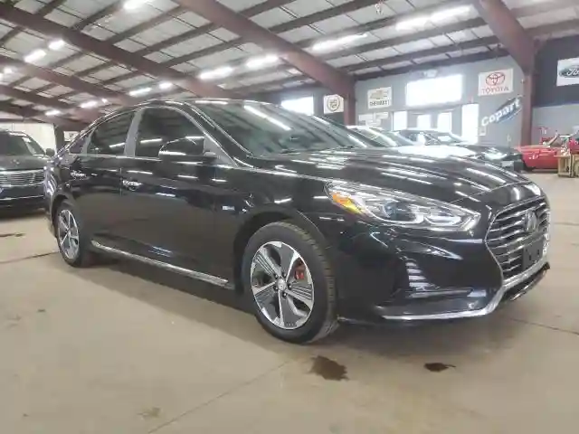 KMHE54L28KA092494 2019 HYUNDAI SONATA-3