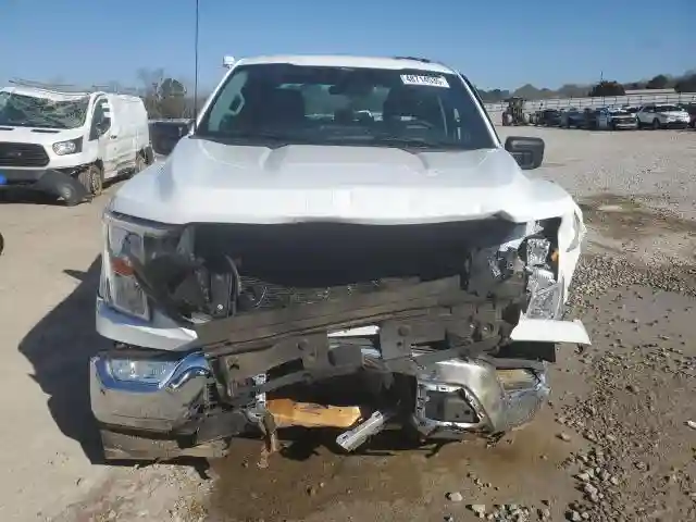 1FTEW1CP6MFC19731 2021 FORD F-150-4