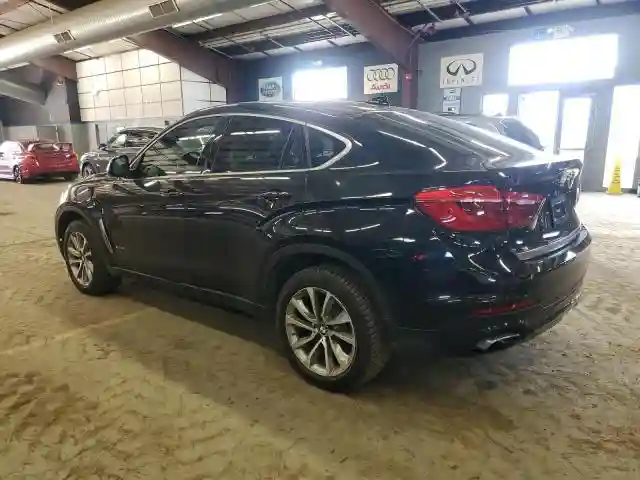 5UXKU2C58K0Z63147 2019 BMW X6-1