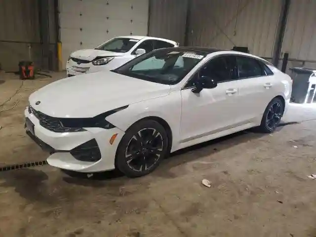 5XXG64J21MG012067 2021 KIA K5-0