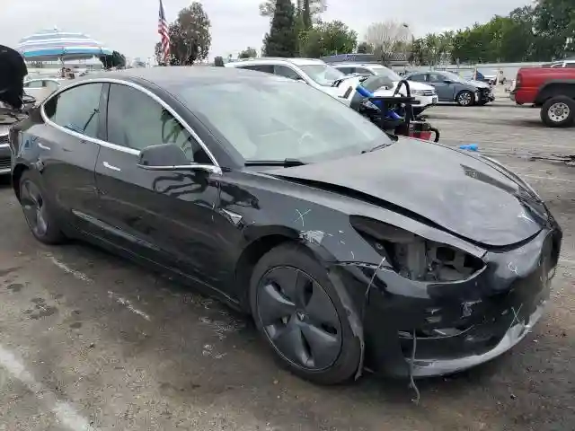 5YJ3E1EB4LF742129 2020 TESLA MODEL 3-3