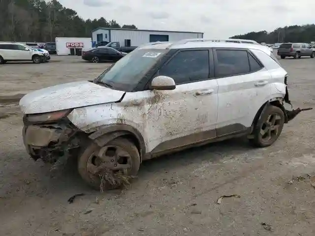 KMHRC8A30MU112295 2021 HYUNDAI VENUE-0