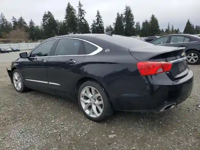 2G1165S3XF9101285 2015 CHEVROLET IMPALA-1
