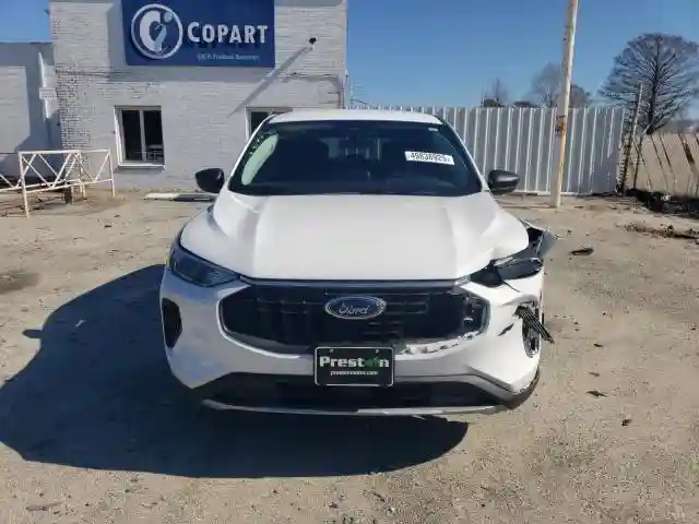 1FMCU9GN9PUB07375 2023 FORD ESCAPE ACT-4