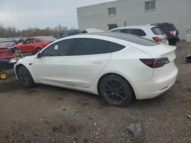 5YJ3E1EAXLF733894 2020 TESLA MODEL 3-1