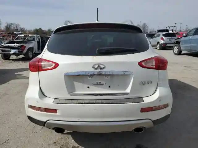 JN1BJ0RP6HM380295 2017 INFINITI QX50-5