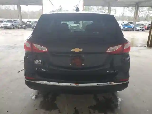 2GNAXNEV5M6141202 2021 CHEVROLET EQUINOX-5