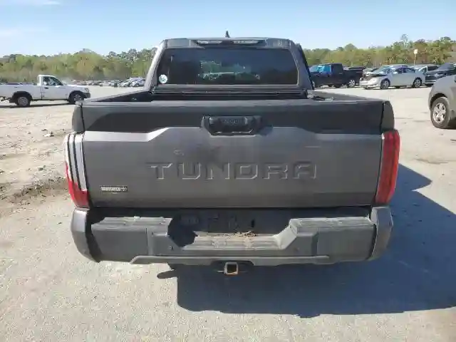 5TFLA5AB7NX008134 2022 TOYOTA TUNDRA-5