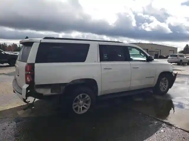 1GNSKHKC2KR140923 2019 CHEVROLET SUBURBAN-2