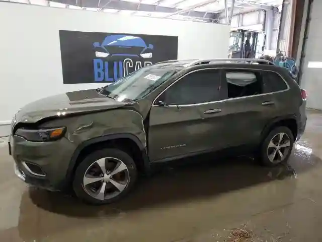1C4PJMDX0KD166329 2019 JEEP GRAND CHEROKEE-0