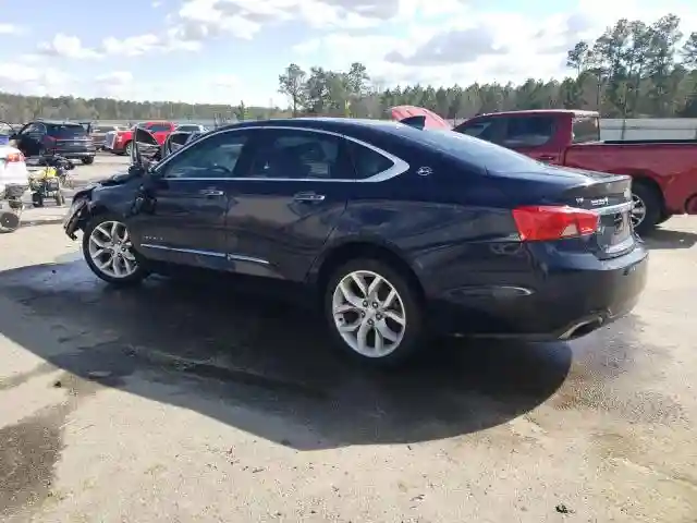 2G1125S37J9146141 2018 CHEVROLET IMPALA-1