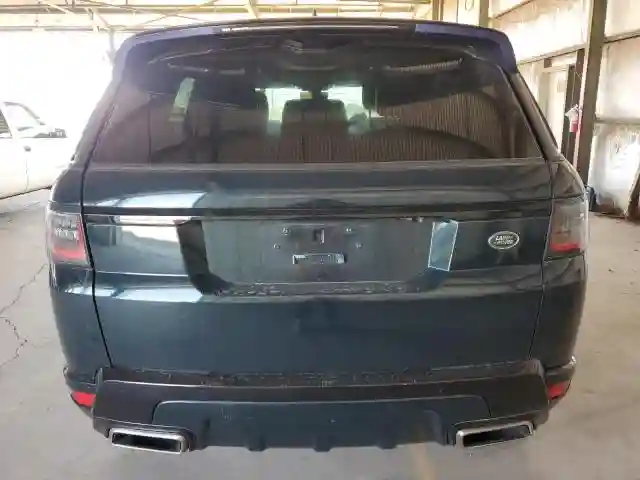 SALWV2SVXJA195870 2018 LAND ROVER RANGEROVER-5