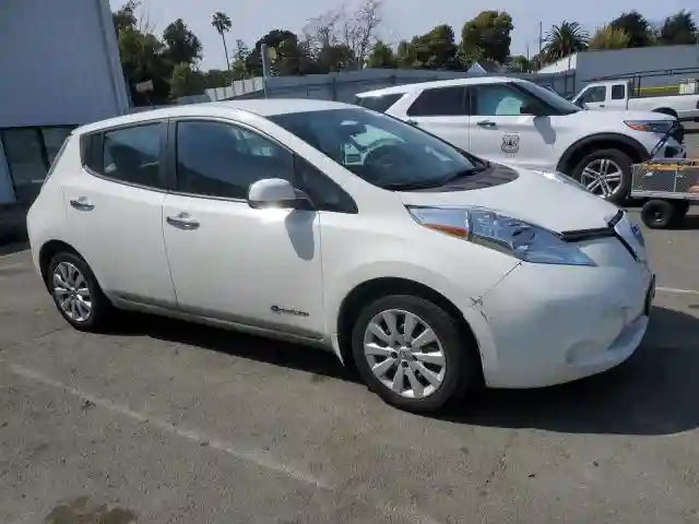 1N4BZ0CPXGC314258 2016 NISSAN LEAF-3