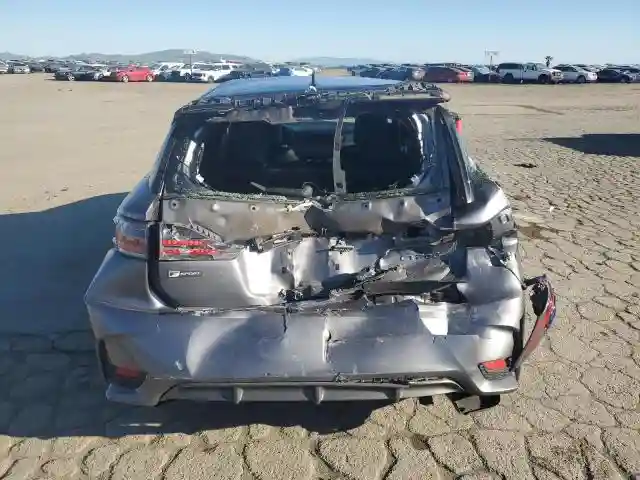 JTHKD5BH8F2243838 2015 LEXUS CT 200-5