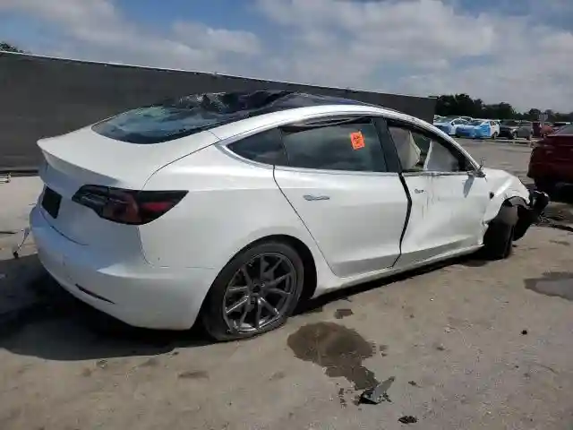 5YJ3E1EA3LF632180 2020 TESLA MODEL 3-2