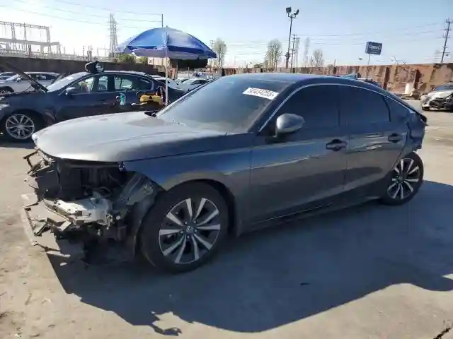 19XFL1H76NE001953 2022 HONDA CIVIC-0