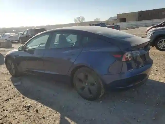 5YJ3E1EA8PF681011 2023 TESLA MODEL 3-1