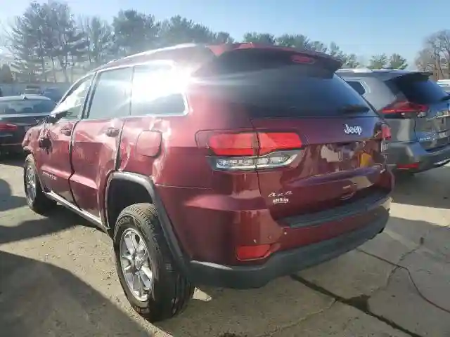 1C4RJFAG2LC375412 2020 JEEP GRAND CHEROKEE-1