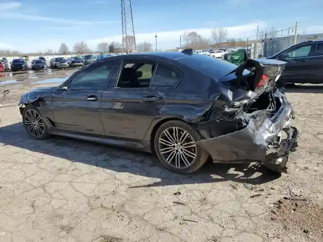 WBAJE7C37HG887553 2017 BMW 5 SERIES-1