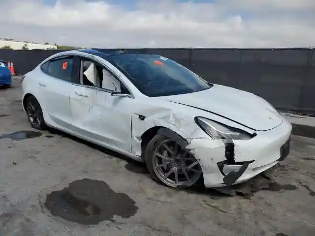 5YJ3E1EA3LF632180 2020 TESLA MODEL 3-3