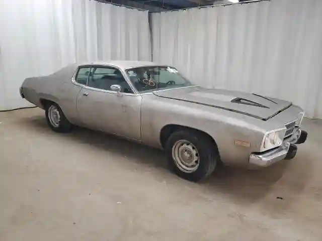 RP23G4G208836 1974 PLYMOUTH ALL OTHER-3