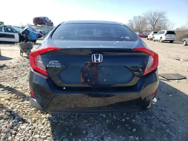 2HGFC2F73GH509122 2016 HONDA CIVIC-5