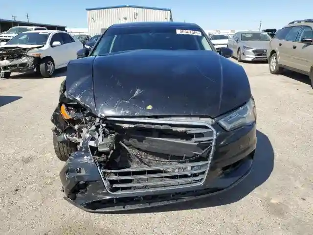 WAUB8GFF4G1085089 2016 AUDI A3-4