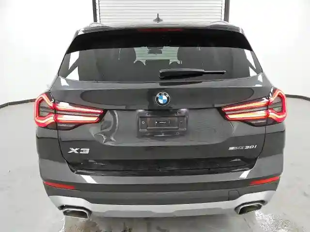 5UX43DP0XR9X11878 2024 BMW X3-5