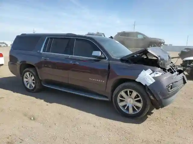1GNSKJKC6GR192988 2016 CHEVROLET SUBURBAN-3